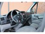 Volkswagen Crafter 2.0 TDI 163 pk Pick Up met Huif / Open Laadbak Airco, Cruise Control, Dakspoiler, 3-Zits