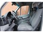 Volkswagen Crafter 2.0 TDI 163 pk Pick Up met Huif / Open Laadbak Airco, Cruise Control, Dakspoiler, 3-Zits
