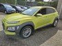 Hyundai Kona 1.0T TEL AIRCO NAVI CARPLAY CAMERA