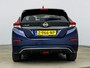 Nissan Leaf N-Connecta 39 kWh | Adaptive Cruise Control | Climate Control | 360 Camera | Navigatie | Stoelverwarming | e-Pedal