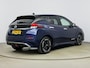 Nissan Leaf N-Connecta 39 kWh | Adaptive Cruise Control | Climate Control | 360 Camera | Navigatie | Stoelverwarming | e-Pedal