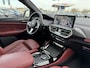 BMW X4 xDrive30i High Executive M Sport Apple Carplay Laser Licht Panoramadak Trekhaak M Sport Remklauwen 21 Inch Lichtmetalen velgen