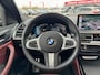 BMW X4 xDrive30i High Executive M Sport Apple Carplay Laser Licht Panoramadak Trekhaak M Sport Remklauwen 21 Inch Lichtmetalen velgen