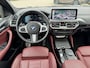 BMW X4 xDrive30i High Executive M Sport Apple Carplay Laser Licht Panoramadak Trekhaak M Sport Remklauwen 21 Inch Lichtmetalen velgen