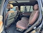 BMW X7 xDrive40d 340 PK High Executive M Sport Executive Drive Pro 7 Zits Trekhaak Panoramadak Harman- Kardon ACC 4WD besturing Luchtvering Standkachel Stuurverwarming Stoelventilatie 360 Graden Camera BMW Garantie