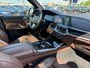 BMW X7 xDrive40d 340 PK High Executive M Sport Executive Drive Pro 7 Zits Trekhaak Panoramadak Harman- Kardon ACC 4WD besturing Luchtvering Standkachel Stuurverwarming Stoelventilatie 360 Graden Camera