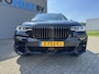 BMW X7 xDrive40d 340 PK High Executive M Sport Executive Drive Pro 7 Zits Trekhaak Panoramadak Harman- Kardon ACC 4WD besturing Luchtvering Standkachel Stuurverwarming Stoelventilatie 360 Graden Camera BMW Garantie
