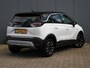 Opel Crossland Elegance 1.2 Turbo 110pk PDC + CAM. | DAB | DODE HOEK | KEYLESS | 16''LM | APPLE-CARPLAY | NAVI