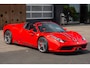 Ferrari 458 4.5 V8 Speciale Aperta HELE | 1 OF 499 |  CARBON | TOPSTAAT | COLLECTOR'S ITEM |