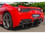 Ferrari 458 4.5 V8 Speciale Aperta HELE | 1 OF 499 |  CARBON | TOPSTAAT | COLLECTOR'S ITEM |