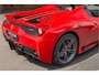 Ferrari 458 4.5 V8 Speciale Aperta HELE | 1 OF 499 |  CARBON | TOPSTAAT | COLLECTOR'S ITEM |