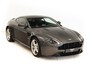 Aston Martin V8 Vantage S Manual 2016