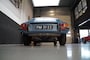 Porsche 911 911T Gemini Blue fully restored (1970)