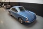 Porsche 911 911T Gemini Blue fully restored (1970)