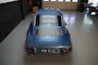 Porsche 911 911T Gemini Blue fully restored (1970)