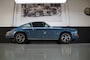 Porsche 911 911T Gemini Blue fully restored (1970)