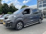 Fiat Scudo 2.0D 145pk L3H1 Business Pro+ Dubbel Cabine