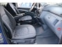 Mercedes-Benz Vito 120 CDI 343 DC luxe MARGE AIRCO WERKT Linker- en rechter zijdeur, Airco, Radio cd speler, Trekhaak, Sidebars, Lichtmetalen wielen