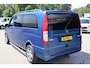 Mercedes-Benz Vito 120 CDI 343 DC luxe MARGE AIRCO WERKT Linker- en rechter zijdeur, Airco, Radio cd speler, Trekhaak, Sidebars, Lichtmetalen wielen