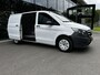 Mercedes-Benz Vito 110 CDI L2 Lang RWD // € 399,- p/mnd // Airco // Achterklep // 12 mnd Garantie // 2.000kg // Bank // Radio // CV // Betimmering // Wieldoppen