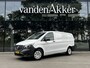 Mercedes-Benz Vito 110 CDI L2 Lang RWD // € 399,- p/mnd // Airco // Achterklep // 12 mnd Garantie // 2.000kg // Bank // Radio // CV // Betimmering // Wieldoppen