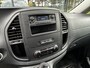 Mercedes-Benz Vito 110 CDI L2 Lang RWD // € 399,- p/mnd // Airco // Achterklep // 12 mnd Garantie // 2.000kg // Bank // Radio // CV // Betimmering // Wieldoppen