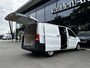 Mercedes-Benz Vito 110 CDI L2 Lang RWD // € 399,- p/mnd // Airco // Achterklep // 12 mnd Garantie // 2.000kg // Bank // Radio // CV // Betimmering // Wieldoppen