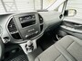 Mercedes-Benz Vito 110 CDI L2 Lang RWD // € 398,- p/mnd // Airco // Achterklep // 12 mnd Garantie // 2000kg // Bank // Radio // CV // Betimmering // Wieldoppen