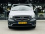 Mercedes-Benz Vito 110 CDI L2 Lang RWD // € 398,- p/mnd // Airco // Achterklep // 12 mnd Garantie // 2000kg // Bank // Radio // CV // Betimmering // Wieldoppen