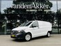Mercedes-Benz Vito 110 CDI L2 Lang RWD // € 398,- p/mnd // Airco // Achterklep // 12 mnd Garantie // 2000kg // Bank // Radio // CV // Betimmering // Wieldoppen