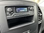 Mercedes-Benz Vito 110 CDI L2 Lang RWD // Airco // Achterklep // 12 mnd Garantie // 2000kg // Bank // Radio // CV // Betimmering // Wieldoppen