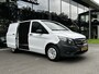 Mercedes-Benz Vito 110 CDI L2 Lang RWD // € 398,- p/mnd // Airco // Achterklep // 12 mnd Garantie // 2000kg // Bank // Radio // CV // Betimmering // Wieldoppen