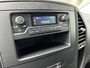 Mercedes-Benz Vito 110 CDI L2 Lang RWD // € 398,- p/mnd // Airco // Achterklep // 12 mnd Garantie // 2000kg // Bank // Radio // CV // Betimmering // Wieldoppen