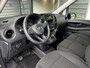 Mercedes-Benz Vito 110 CDI L2 Lang RWD // € 398,- p/mnd // Airco // Achterklep // 12 mnd Garantie // 2000kg // Bank // Radio // CV // Betimmering // Wieldoppen