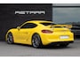 Porsche Cayman GT4 3.8