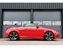 Audi TT Roadster 1.8 TFSI S-Line /LED/VIRTUAL/STOELVERW./CRUISE/PDC.!