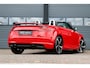 Audi TT Roadster 1.8 TFSI S-Line /LED/VIRTUAL/STOELVERW./CRUISE/PDC.!
