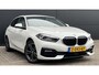 BMW 1-Serie 118i High Exec | Navi | Cruise | Stoelverwarming