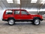 Jeep Cherokee - XJ - Cherokee 154 Pristine condition