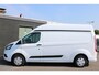 Ford Transit Custom 2.0 TDCi 130 pk L2H2 Hoog Dak Airco, Trekhaak Cruise Control, PDC V+A,