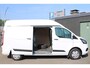Ford Transit Custom 2.0 TDCi 130 pk L2H2 Hoog Dak Airco, Trekhaak Cruise Control, PDC V+A,