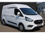 Ford Transit Custom 2.0 TDCi 130 pk L2H2 Hoog Dak Airco, Trekhaak Cruise Control, PDC V+A,