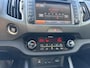 Kia Sportage 2.0 ExecutiveLine | Elektr. Glazen Panorama dak | Achteruitrij camera | Keyless entry | Parkeersensoren | Stoelverwarming | Cruise control | Climate control |