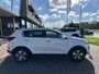 Kia Sportage 2.0 ExecutiveLine | Elektr. Glazen Panorama dak | Achteruitrij camera | Keyless entry | Parkeersensoren | Stoelverwarming | Cruise control | Climate control |