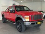 Ford F-250 6.4 SUPER DUTY, 4X4, LEER, NAVIGATIE, 355PK