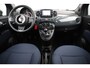 Fiat 500 1.0 Hybrid Cult 69PK Navigatie Airco Radio Bluetooth LMV PDC Zwarte Hemel