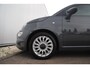 Fiat 500 1.0 Hybrid Cult 69PK Navigatie Airco Radio Bluetooth LMV PDC Zwarte Hemel