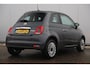 Fiat 500 1.0 Hybrid Cult 69PK Navigatie Airco Radio Bluetooth LMV PDC Zwarte Hemel