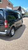 Peugeot Partner 1,6 HDi Blue Hdi75
