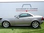 Mercedes-Benz SLK 2.0 SLK200 KOMPR ROADSTER AUT Special Edition